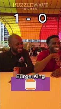 Can You Beat This Logo Challenge? Part 2 |brainteaser |game