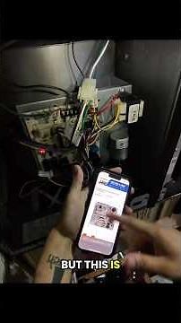 Furnace Control Board Replacement | HVAC Repair Step-by-Step