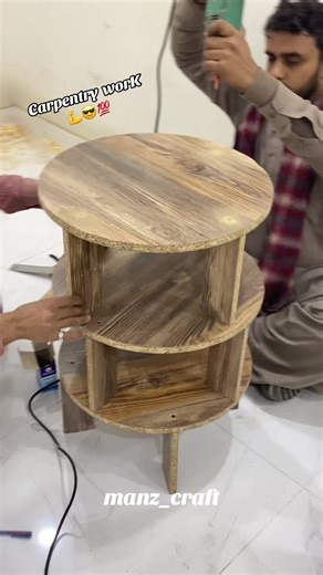 Inside the Life of a Carpenter: Tools and Techniques