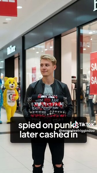 Punk Rock Protest: A History of FBI Surveillance