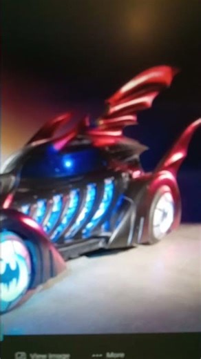 Your Favorite Live Action Batmobile? #Shorts #TinmansCorner #DC #MovieCars #Batman