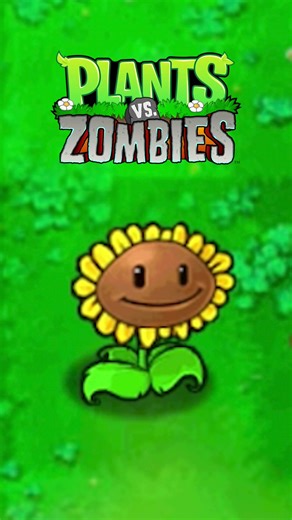 Explore the Evolution of Sunflowers in Plants vs Zombies