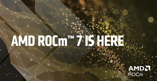 Canonical bringt AMD ROCm nativ in Ubuntu 26.04 LTS und bietet Support für Instinct und Radeon KI-Beschleunigung