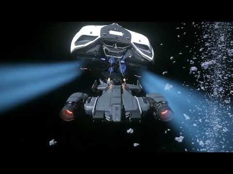 Can Cutlass Black destroy a 890 Jump?? Star Citizen 4.6.0