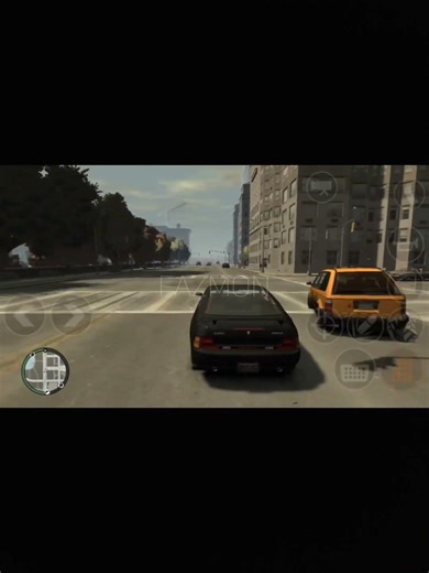 GTA IV mobile gameplay #gta4mobilegameplay