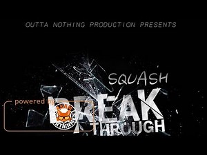 Squash - Break Through [Break Through Riddim] October 2017