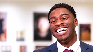 Meet the school leavers shunning degrees for digital jobs