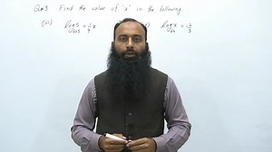 Solved Smart Syllabus Mathematics 9th Class Unit #3, Review Exercise # 3 | Online Math Academe