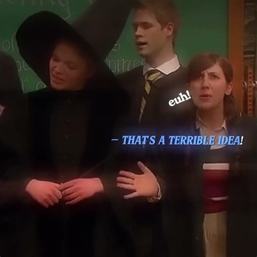 || AVADA KEDA- || funny harry potter ||