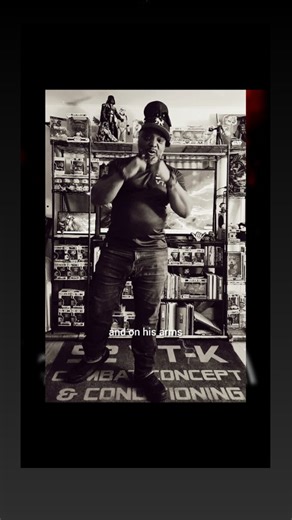 Let's Talk About It: Diggin' a little into the History Behind some of 52’s Blocks History matters... But history, without context, is just a story open to interpretation It's due to lack of context that the history of 52 Blocks has been so easily manipulated & misrepresented It's this same lack of context that has allowed others to attempt to rewrite 52’s history to fit their narrative The techniques of any martial or combative system tells the silent story of that systems history: Every block, 