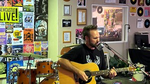 Ahead of his final gig in Newcastle this Monday, Tim Harding joined us to run through this epic tune by Prince. | Newcastle Live