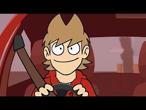 Eddsworld - Tord's Next Adventure