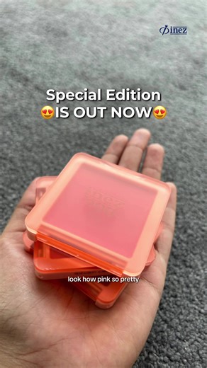 Inez Cosmetics: The Legend Keeps Getting Better