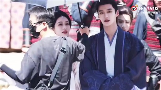 အပိုင်း၁ဇာတ်သိမ်း😁#ဒီတစ်ပုဒ်တော့fypပေါ်ရောက်ချင်တယ် #tiktok #linziye #heyu #mengziyi