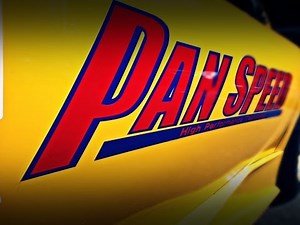 [間瀬サーキット]PAN SPEED SE3P RX-8 3ローター ペリフェラルポート サウンド- 20B 3Rotar Sound -