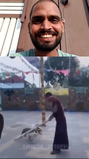 Funny Video 😍😂😂#reelsfbシ #facebookviral #fbpost2025 #memes #memepage #funnyreels #funnyvideos #comedyreels #comedy #viralchallenge #explore #explorepage #foryouシ #RakeshMaurya #memepage | Akram Malik