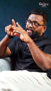 അവരെ കണ്ടതിനു ശേഷം മാത്രമെ ബാക്കി എന്തും കാണുമായിരുന്നൊള്ളു | Faiz Siddik | Chinna Chinna Asai