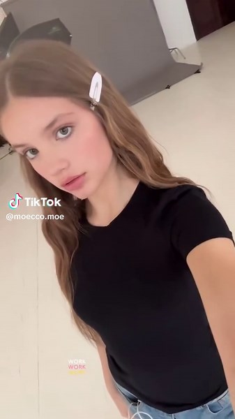 Belleza y Moda: Chicas Rusas en TikTok