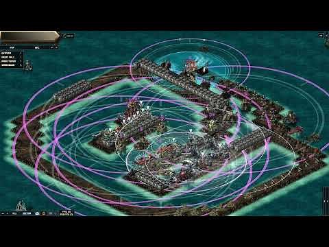 BATTLE PIRATES - Bounty (Base Defense)