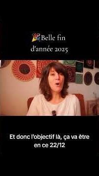 Happy end of 2025 🎉