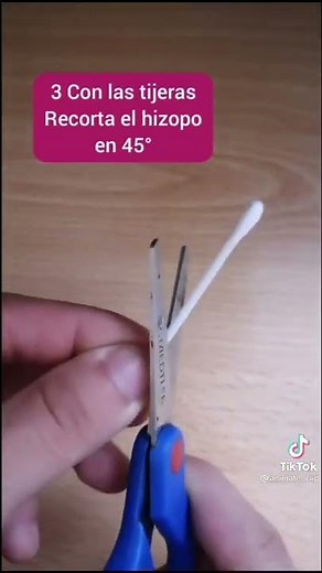 como hacer un lapiz tactil casero y facil