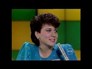 Match Game-Hollywood Squares Hour (#96): March 14, 1984 (Johnny Olson announces!)