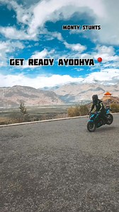6K views · 107 reactions | "16 Sep. PULSAR MANIA 2.0 @ Ayodhya Prakash Lawns" #pulsar #MontyStunts #reelsvideo #reels #Pulsar250 #ladakh #bikelife #bike #reelsfb #reelsviral #reels2023 #stunt #ayodhya #biker #rider #tigerpride 酪‍☠️ | MONTY Stunts | Facebook