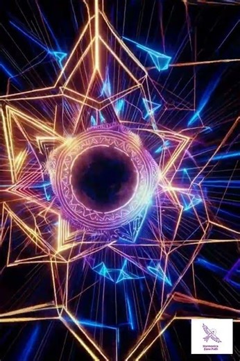 A New Beginning ✨ When Light Aligns