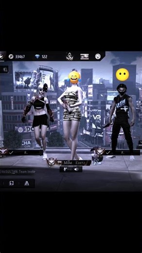 Loda lele 😆😆 #freefire #viral #funnyvideo