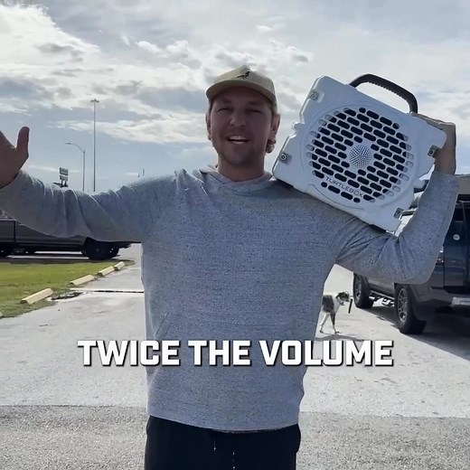 54 reactions · 4 comments | It’s BIG. It’s LOUD. Its here, the all NEW ‘Grande’ speaker from Turtlebox. | Turtlebox | Facebook