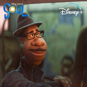 37K views · 548 reactions | Celebrate the holidays with a little Soul. Start streaming Disney and Pixar’s Soul this Christmas, only on Disney+. | Walt Disney Studios | Facebook