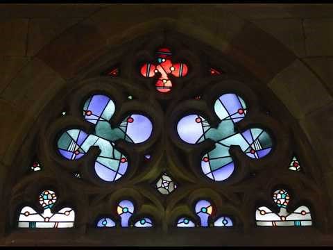 Robert Schumann: "Missa Sacra", op. 147 (Saarbrücken, 1973)