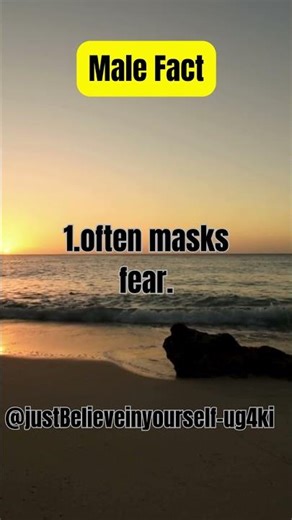 Avoidant Behavior Often Hides Unspoken Emotions 🧠💭 #psychologyfacts #facts