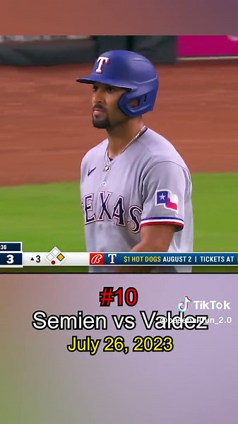 Baseball Fun on TikTok