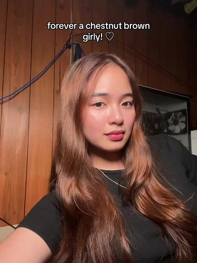 Transform Your Look with Gorgeous Chestnut Brown Hair