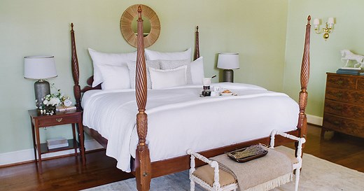 Stay with Us | The Red Fox Inn & Tavern