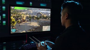 DJI Flight Simulator disponible pour voler avec son drone sur PC