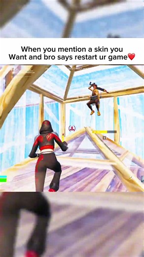 Restart bro🥺 #relatable #fortnite #gaming #famous #fyp #fortniteclips #fortnitereload #fortnitemems