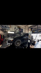 K20 Turbo tuned on a Haltech Platinum, sipping E85 at just 16psi. Customer came in asking for 450HP… we couldn’t resist giving him a little extra on the house 😉🔥 | Alex Pagan