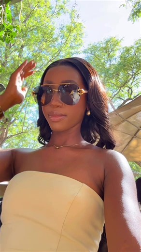 Stylish Shades Available for N$150