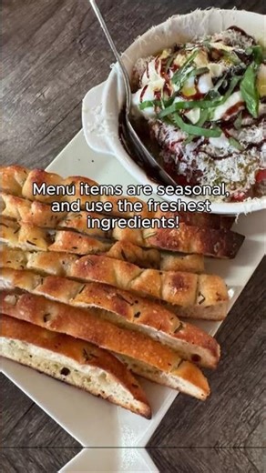 Local Spotlight: Pizzaria Luba – Auburn, CA