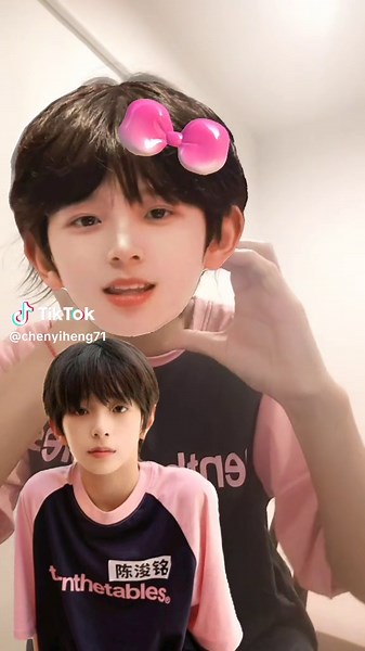 cjm😍#trandichhang #chenjunming #tffamily🇨🇳💫 #tf家族练习生🤴🌷