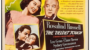 The Velvet Touch (1948)