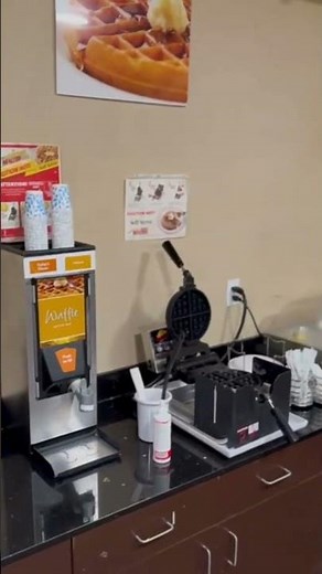 Quality Inn & Suites Terrell | Comfortable Hotel in Terrell, Texas