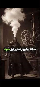 ‏قصة مكتبة الإسكندرية ￼