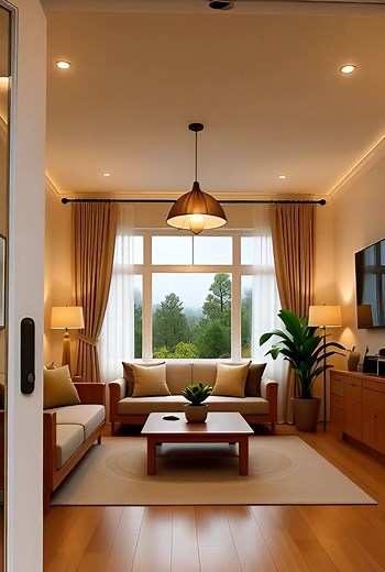 320K views · 8.7K reactions | A vision of modern art  #fblifestyle | House Designs 24 | Facebook