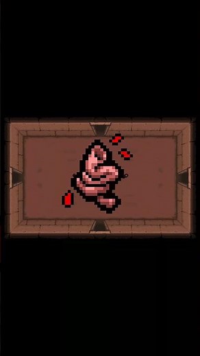 Umbilical Cord - The Binding of Isaac Item Info Summary