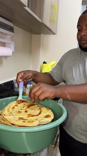 Delicious Chapati Recipe for Home Cooking