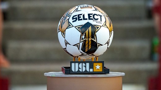 USL names its new league to rival MLS | A look at the promotion-relegation structure and how North Texas fits in