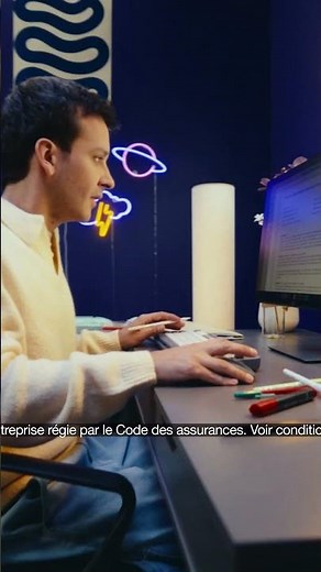 Assurance moyen de paiement